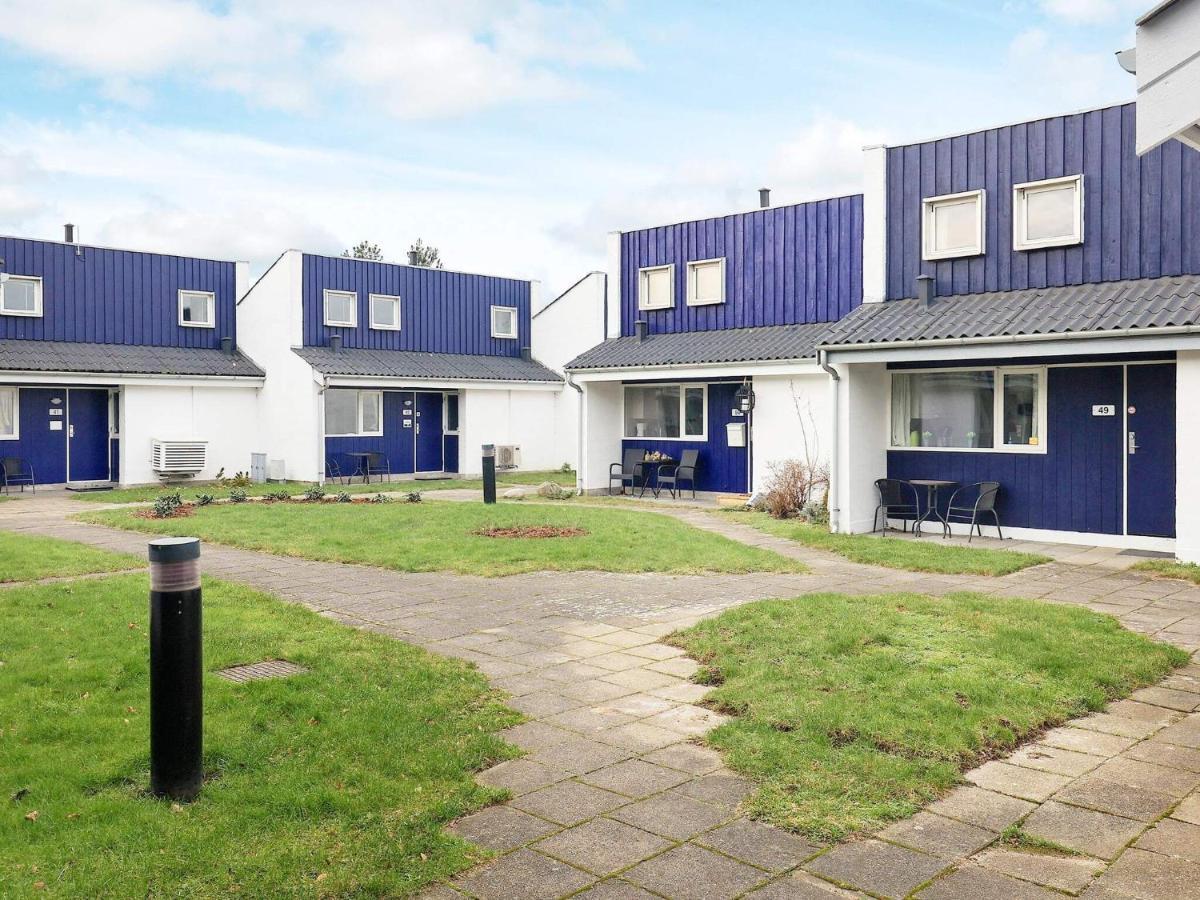 Holiday Home Vaeggerlose Ccxvi Bøtø By Exterior foto
